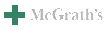 McGraths Logo